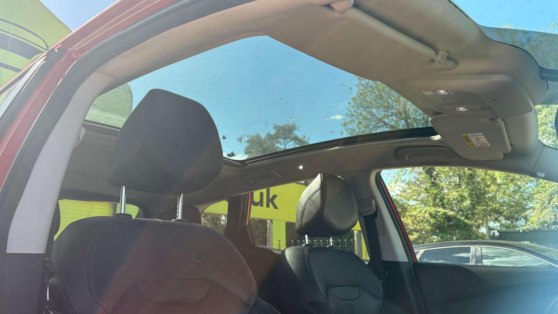 Renault Kadjar view 15