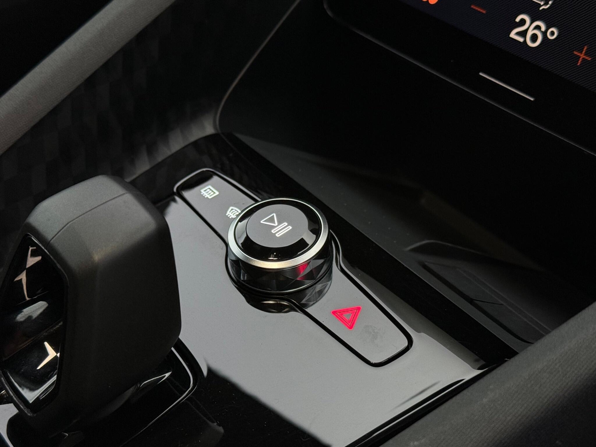 Polestar 2 view 20