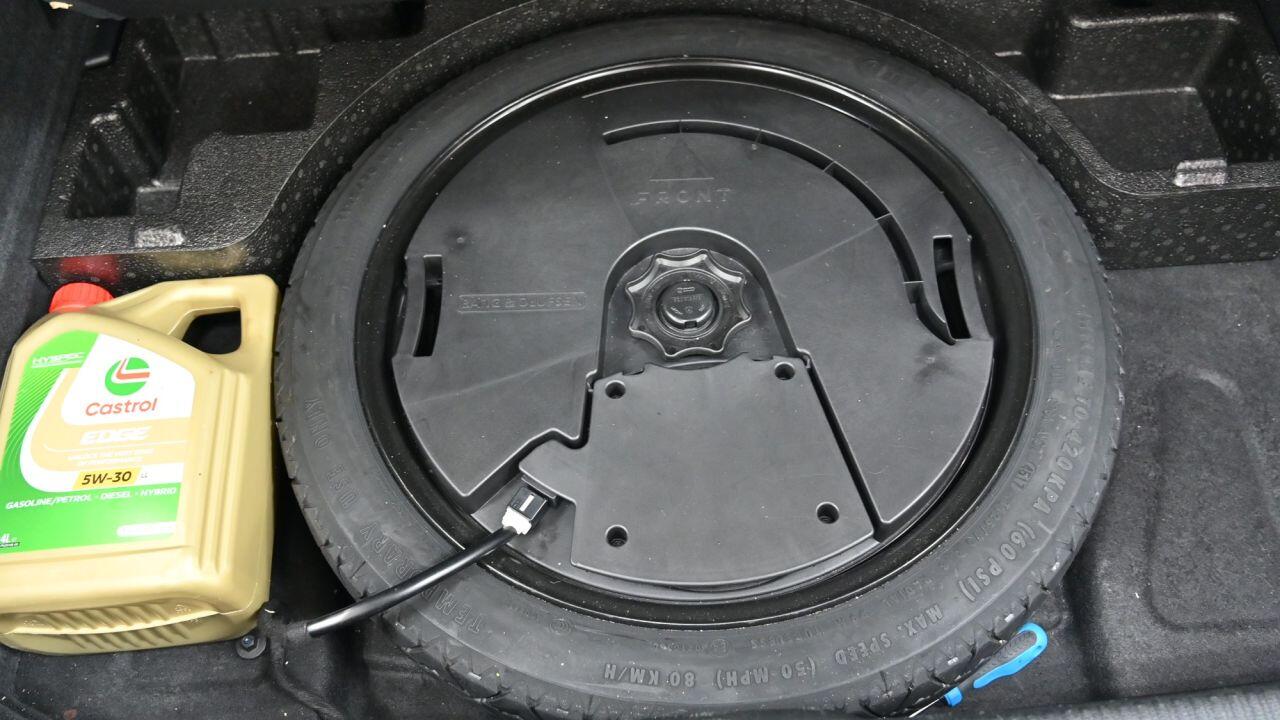 Audi S3 view 36