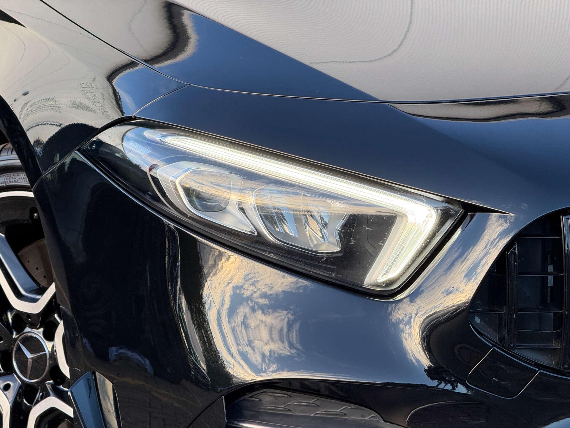 Mercedes-Benz A-Class view 9
