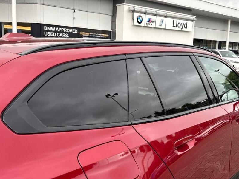 BMW 5 Series view 54