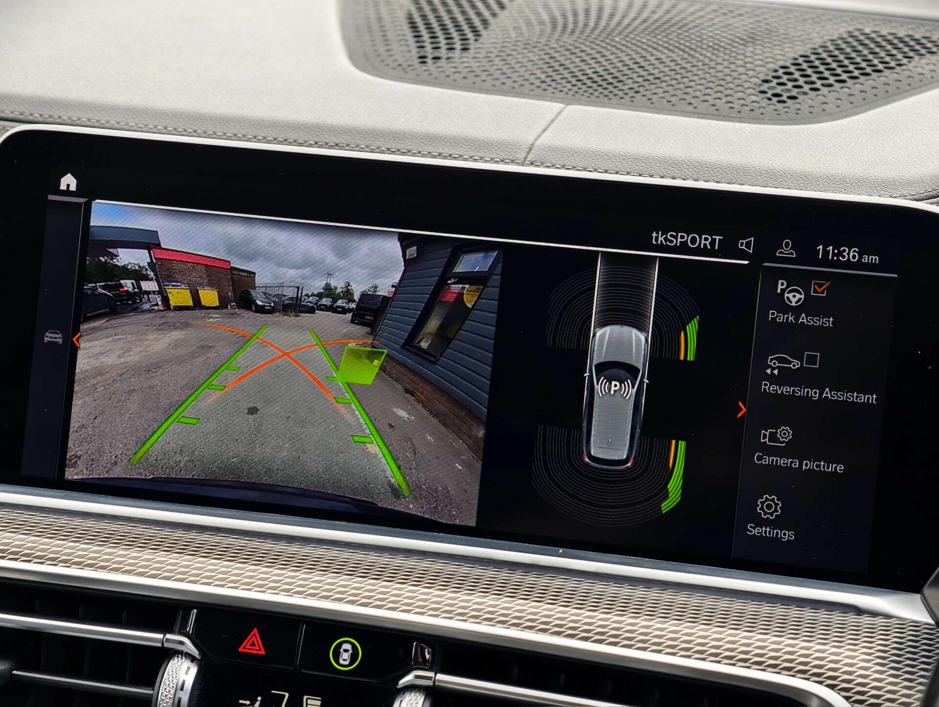 BMW X5 X5 view 44