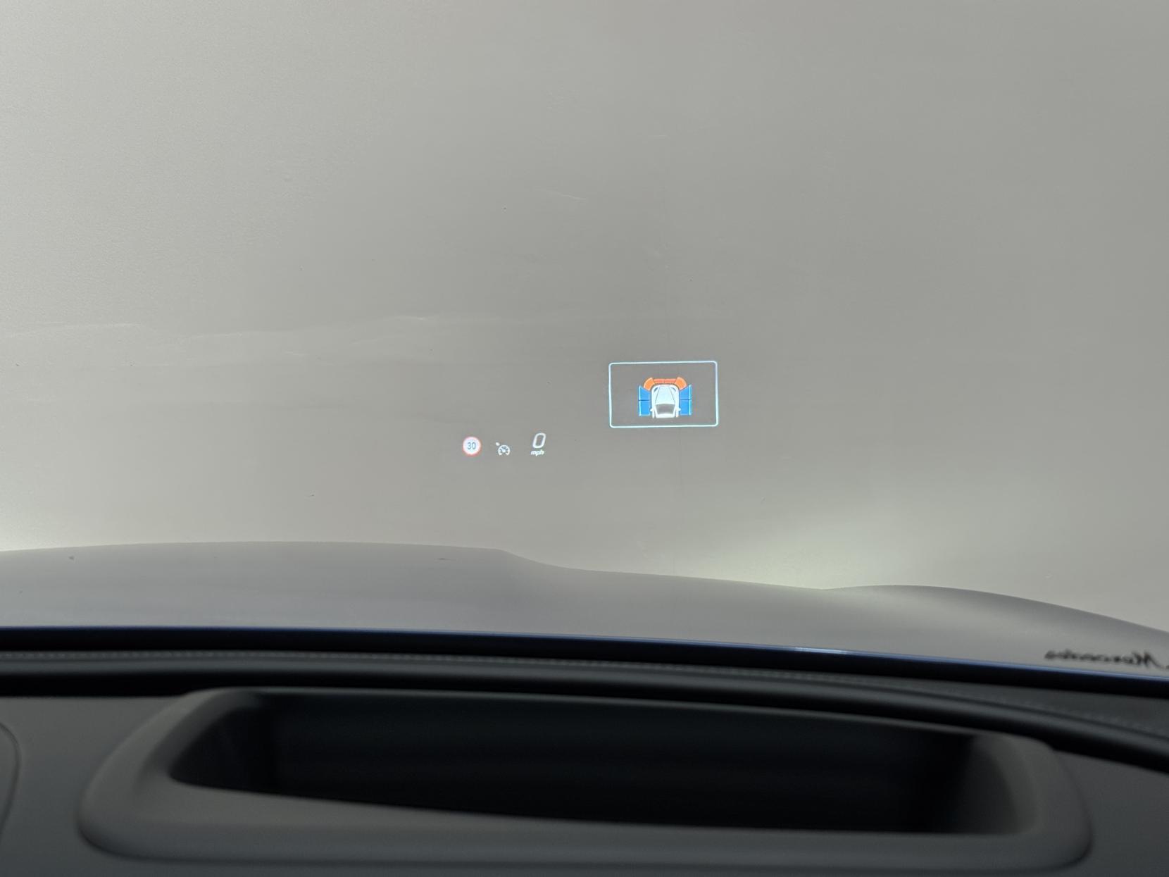 Mercedes-Benz GLC view 45