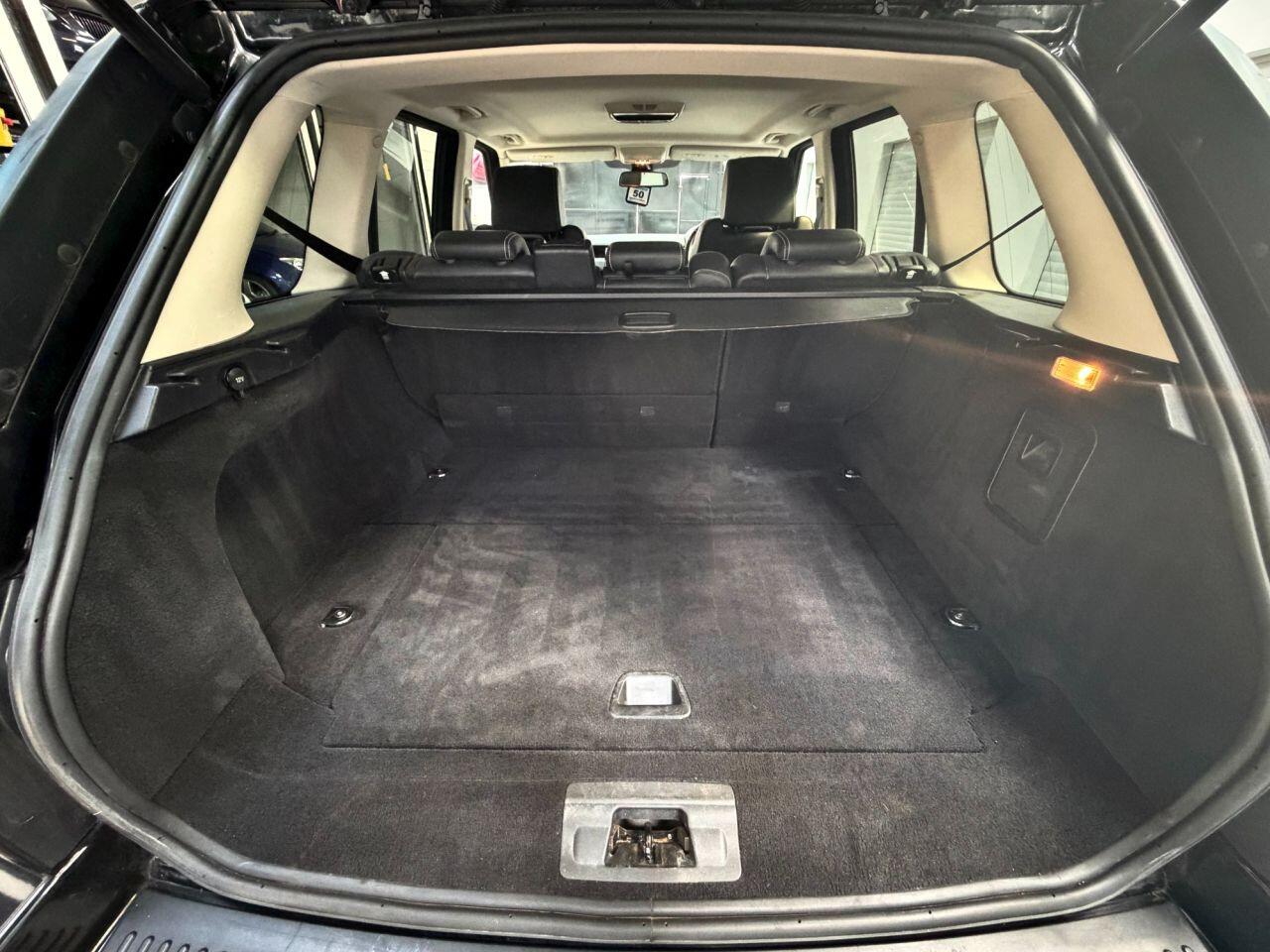 Land Rover Range Rover Sport view 29