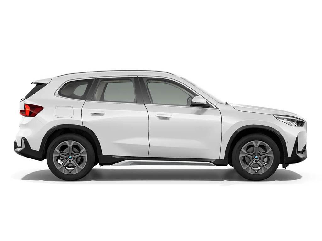 BMW X1 view 2