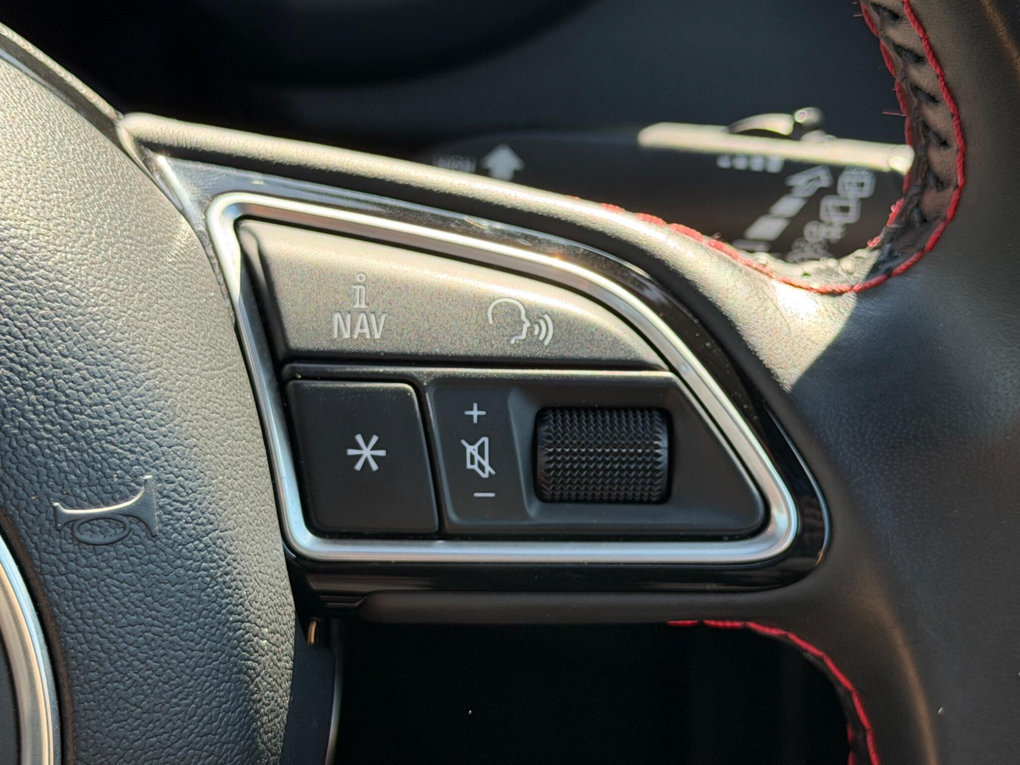 Audi S1 view 25