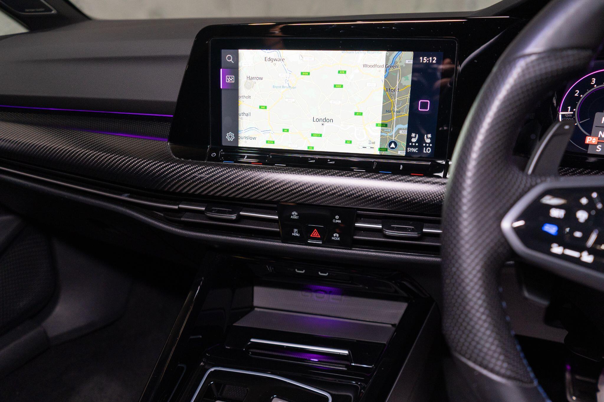 Volkswagen Golf view 31