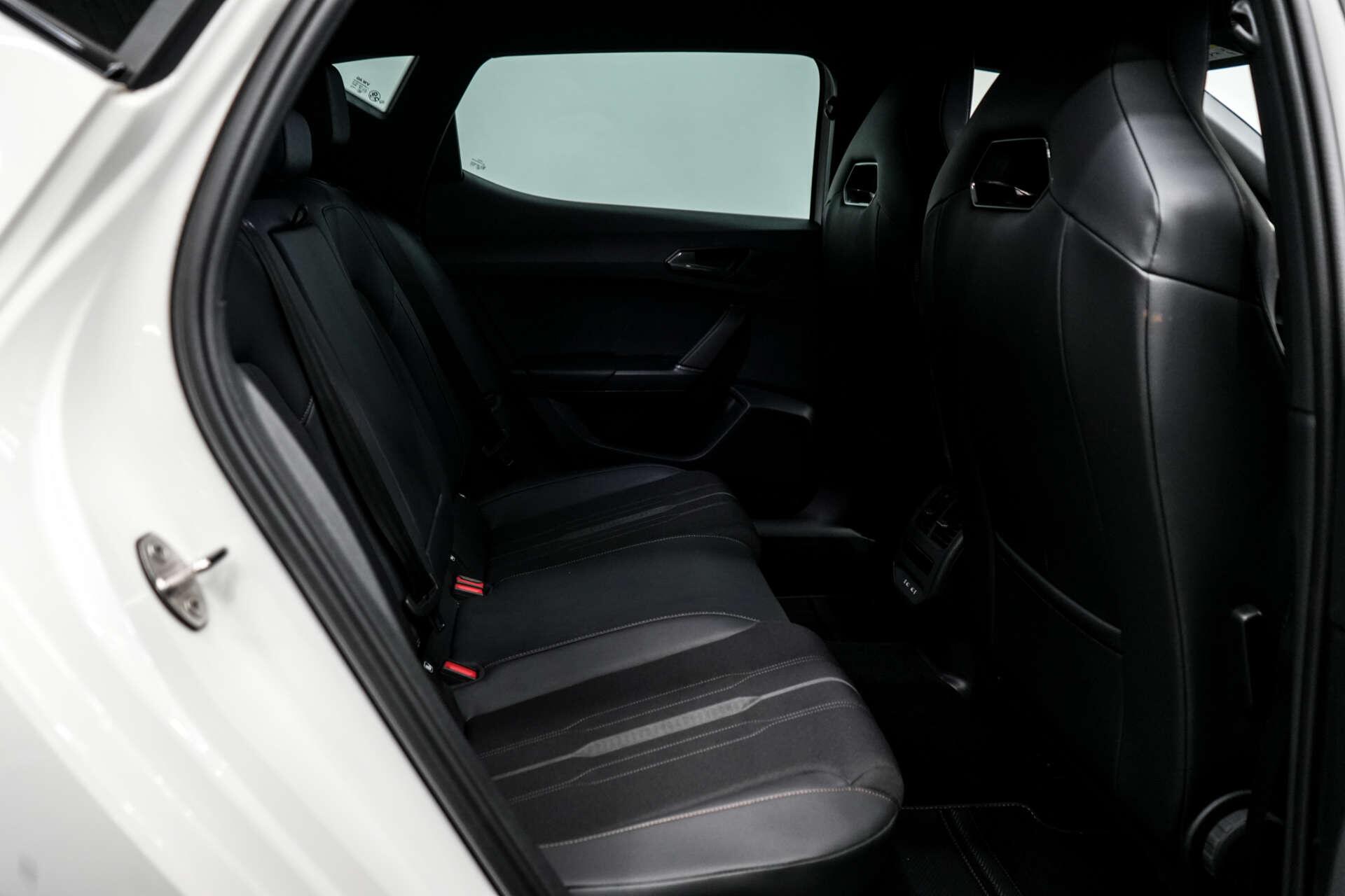 Cupra Leon view 17