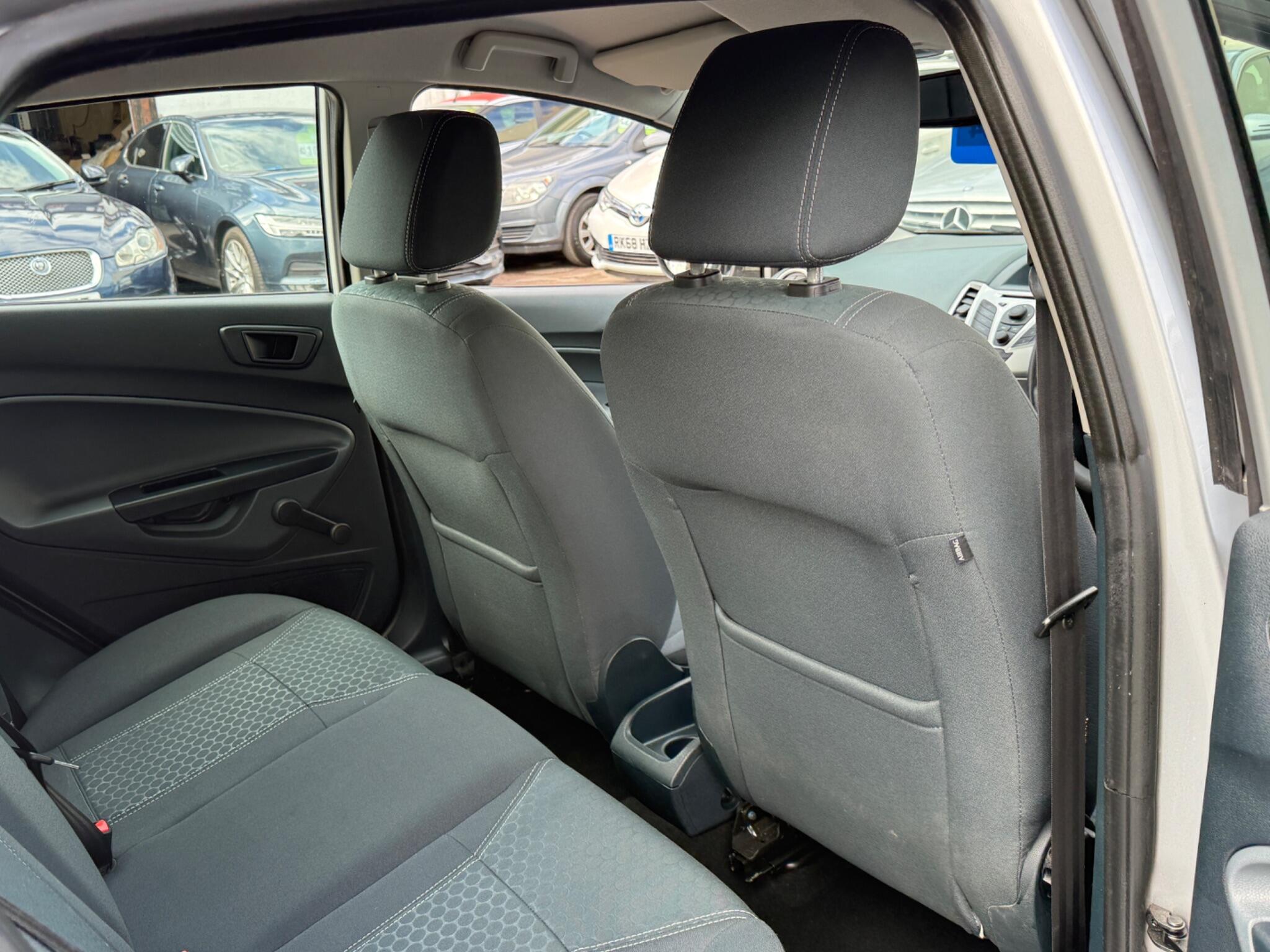 Ford Fiesta - Image 36