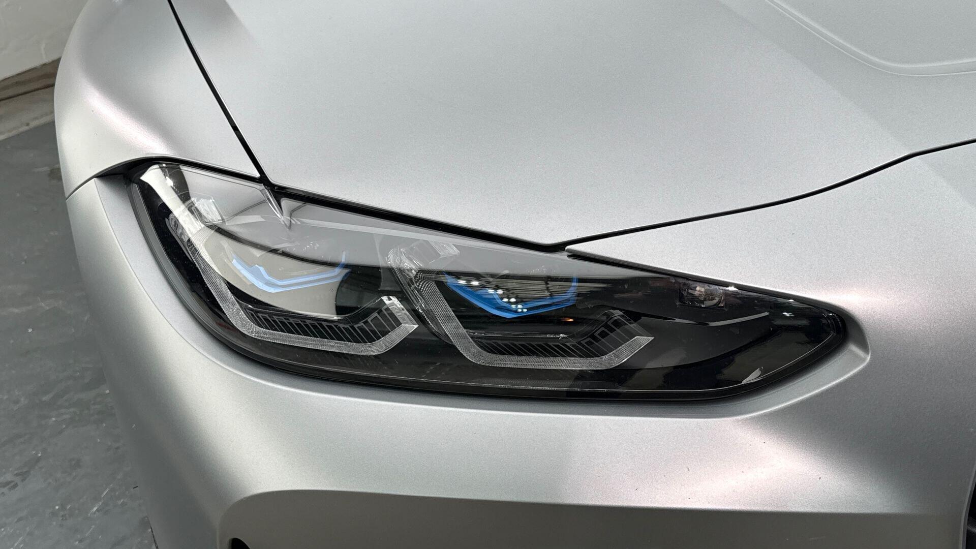 BMW M3 view 23