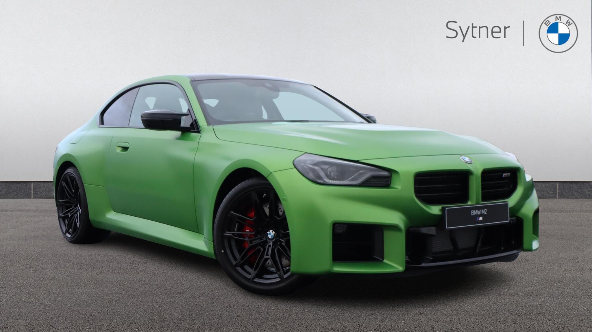 BMW M2 for sale