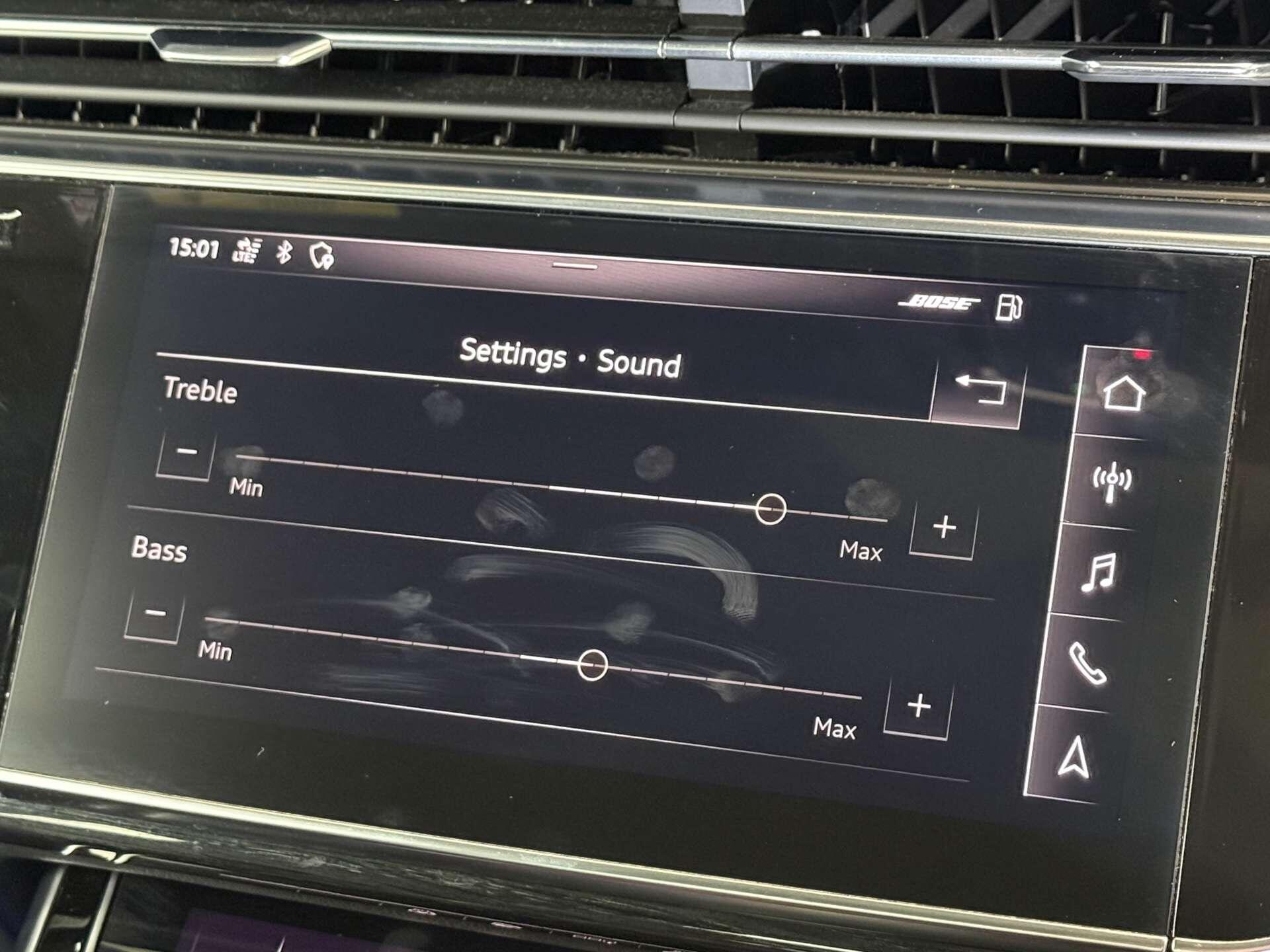 Audi SQ7 view 53