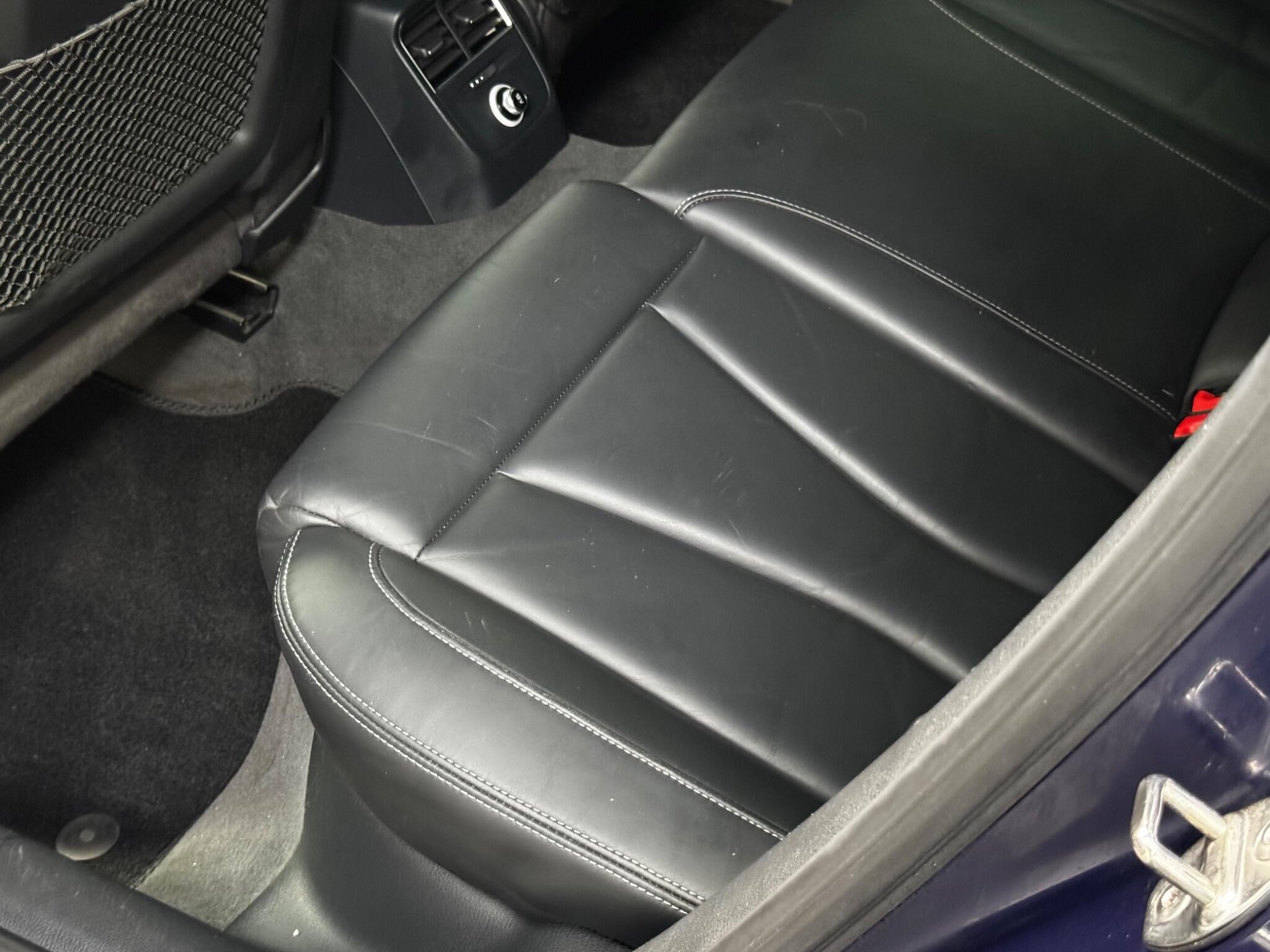 Audi S3 view 52