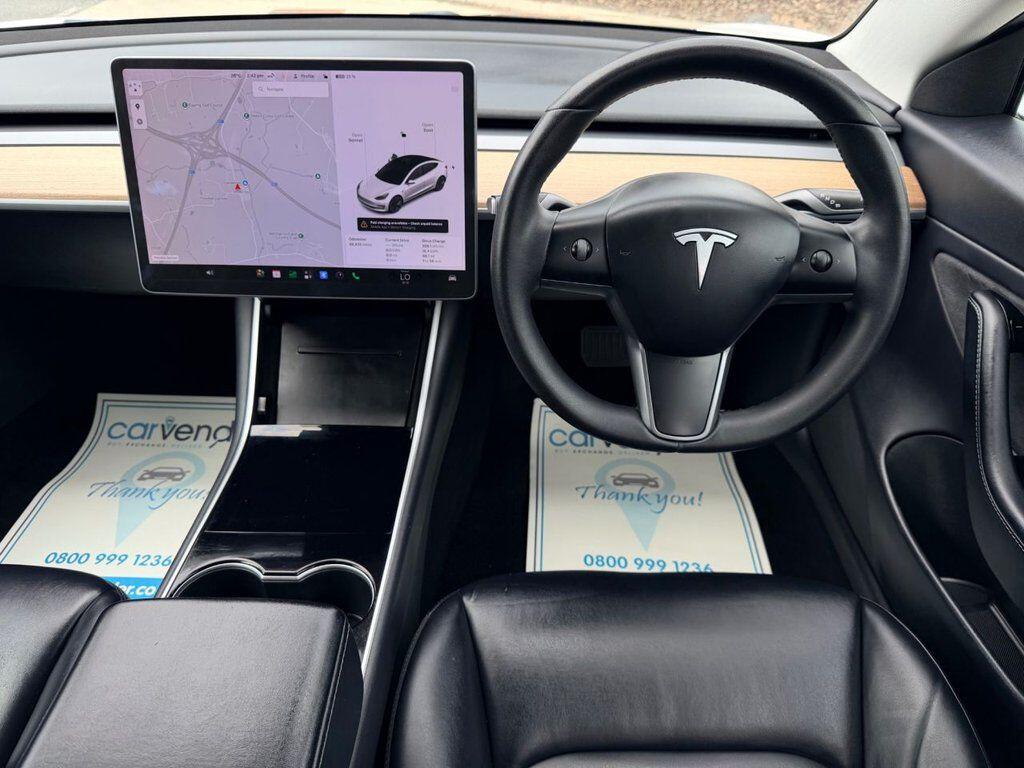 Tesla Model 3 view 29