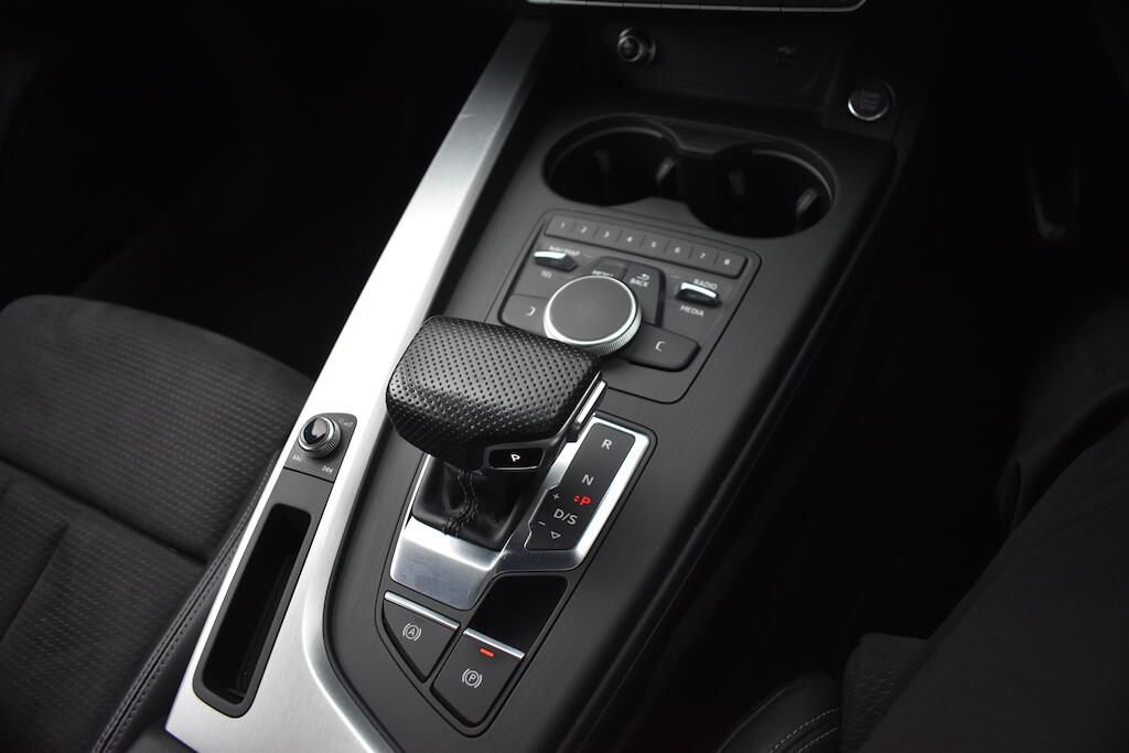Audi A5 view 75