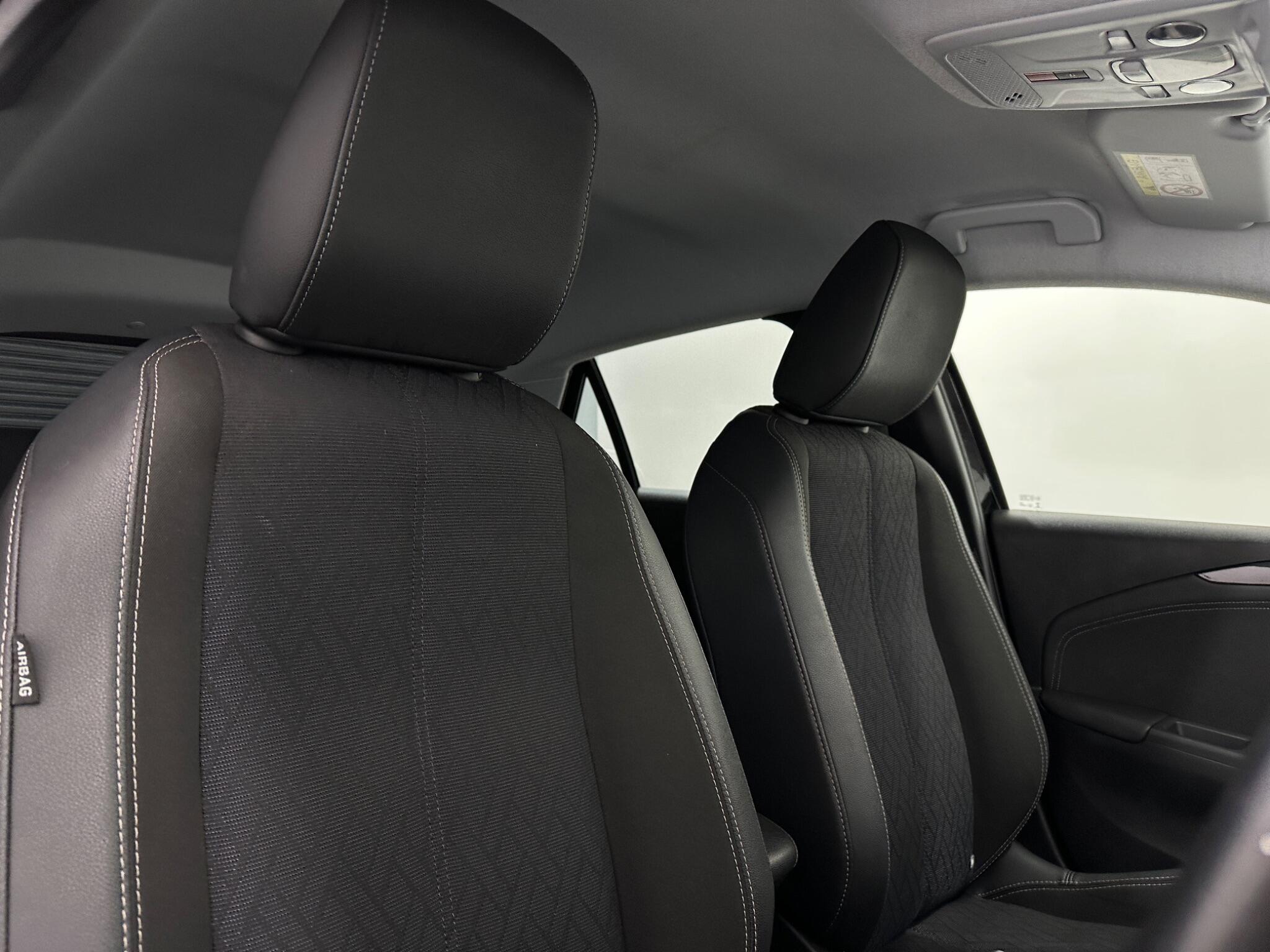 Vauxhall Corsa view 32