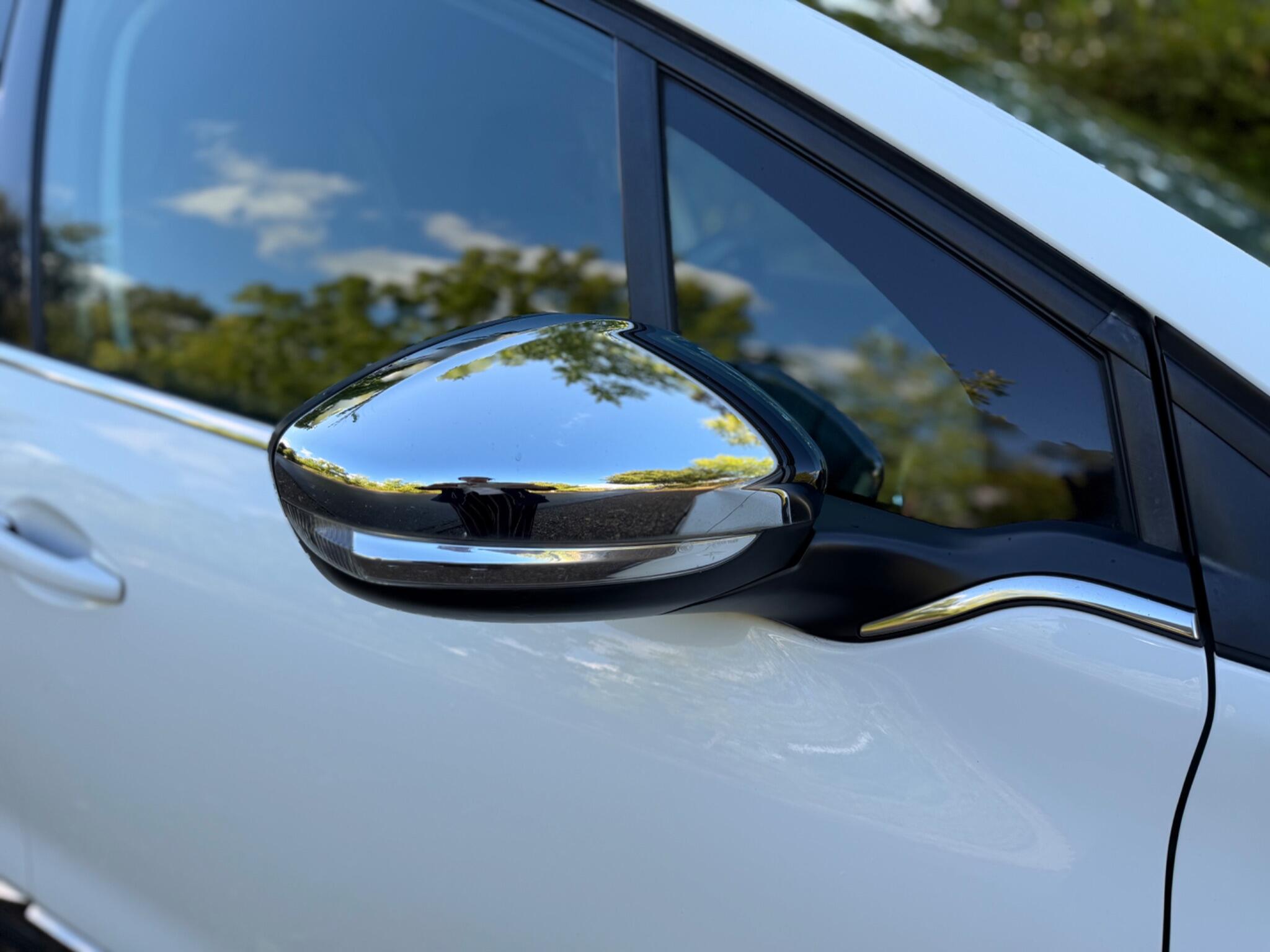 Peugeot 2008 view 58