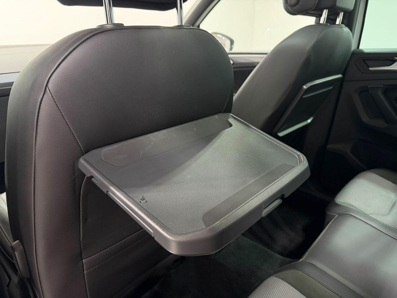 Volkswagen Tiguan view 34