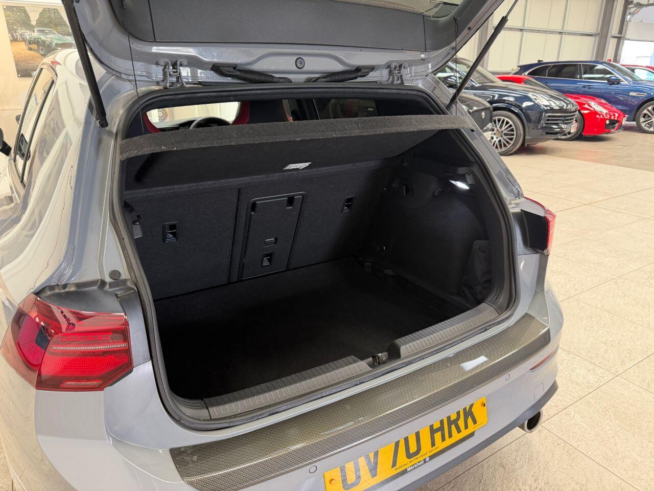 Volkswagen Golf view 26