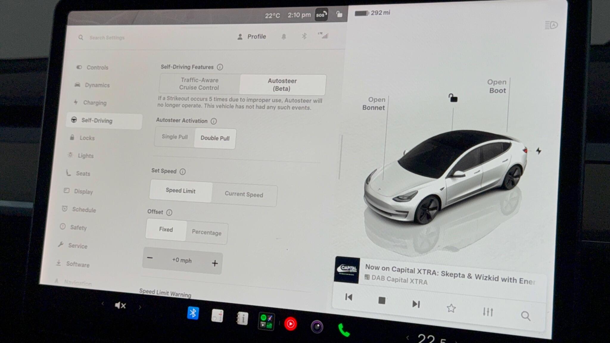 Tesla Model 3 view 31