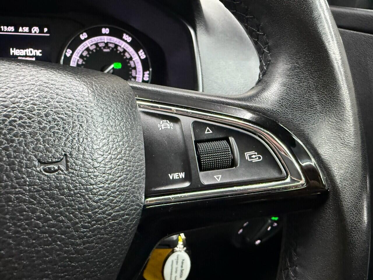 Skoda Karoq view 14