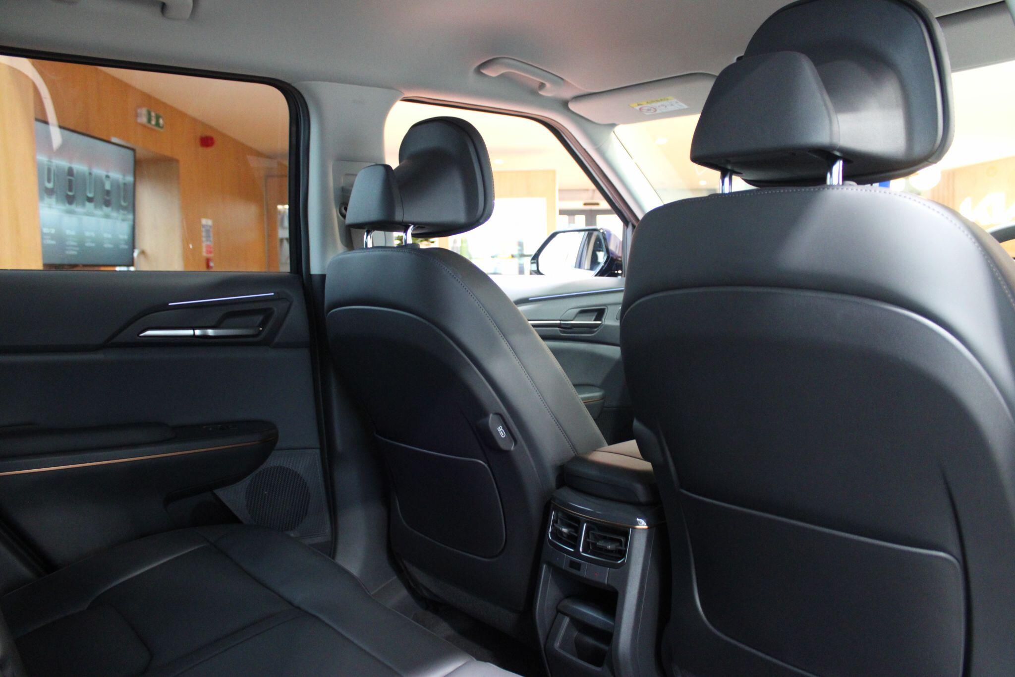 Kia EV5 view 10