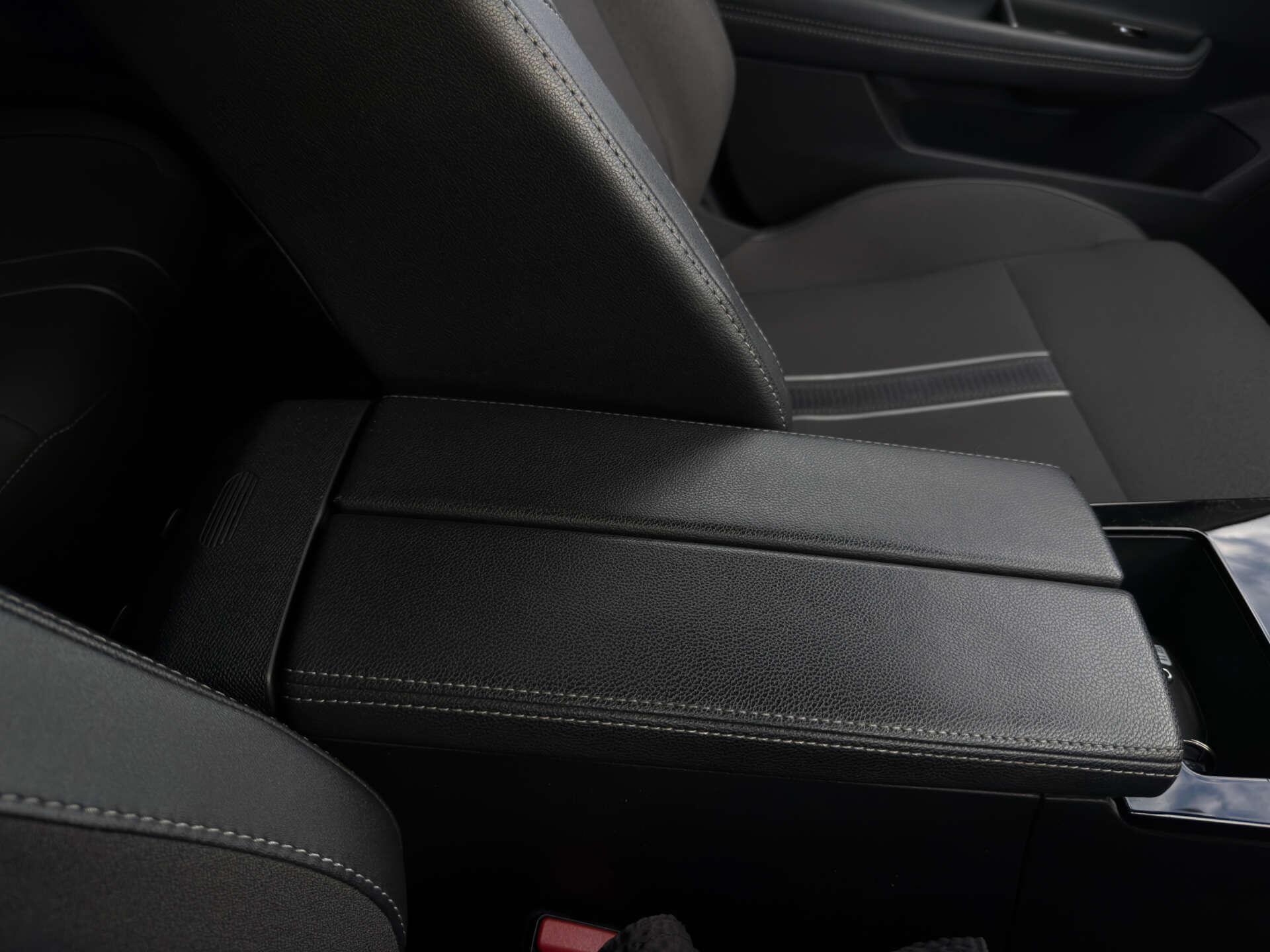 Vauxhall Astra view 61