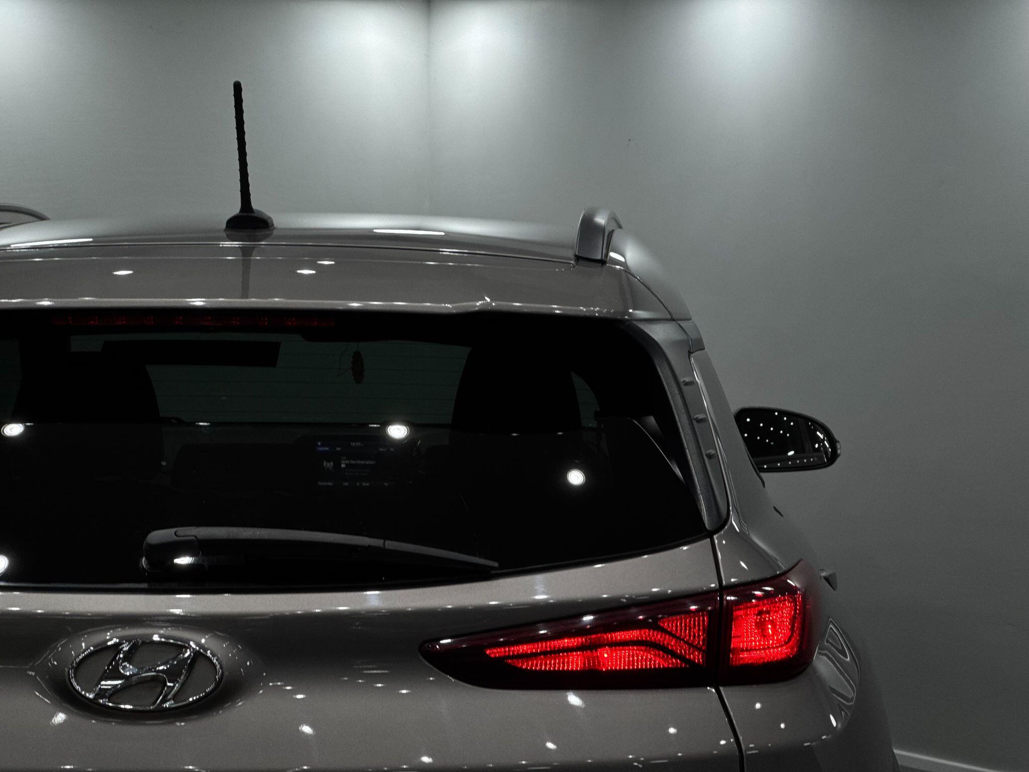 Hyundai Kona view 20