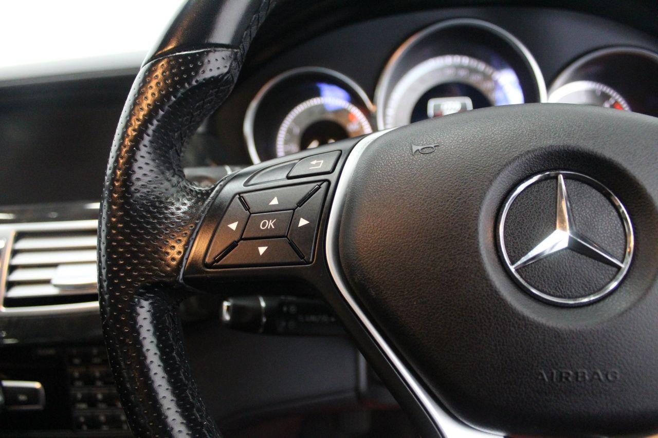 Mercedes-Benz CLS view 47