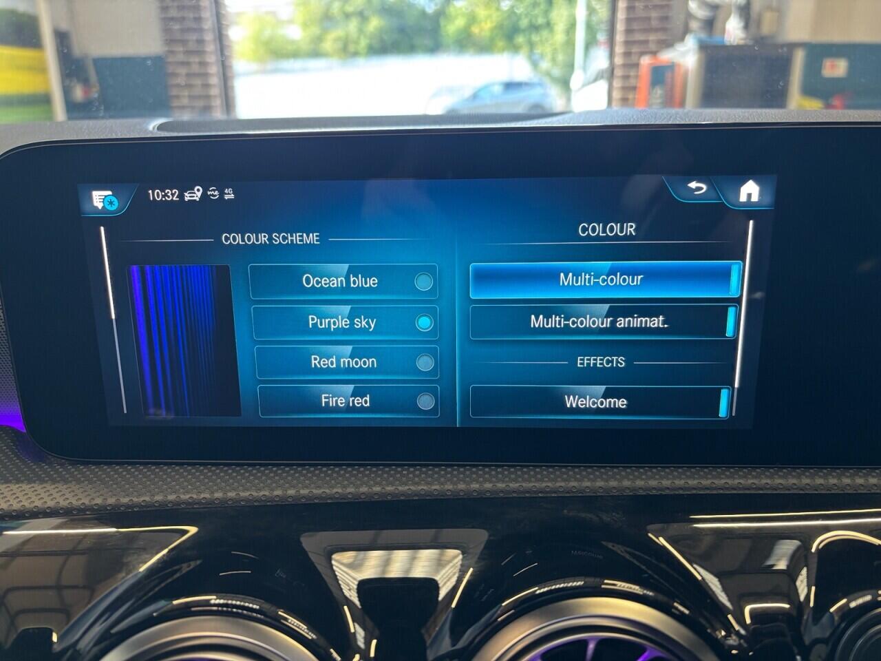 Mercedes-Benz A-Class view 36