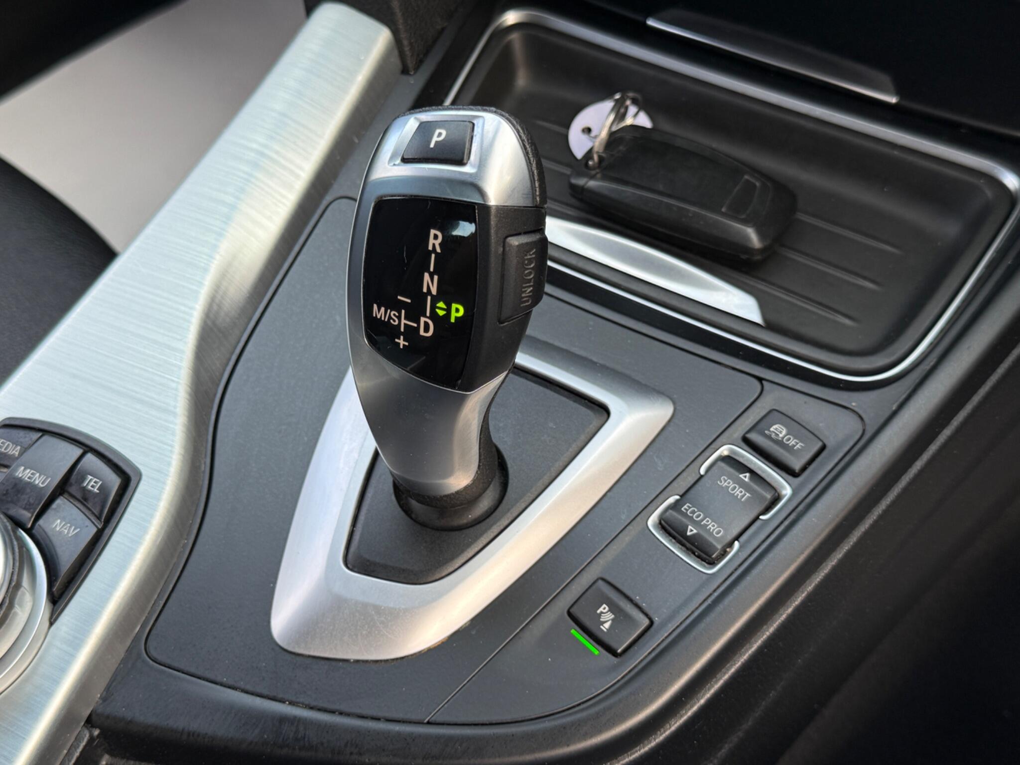 BMW 4 Series Gran Coupe - Image 58