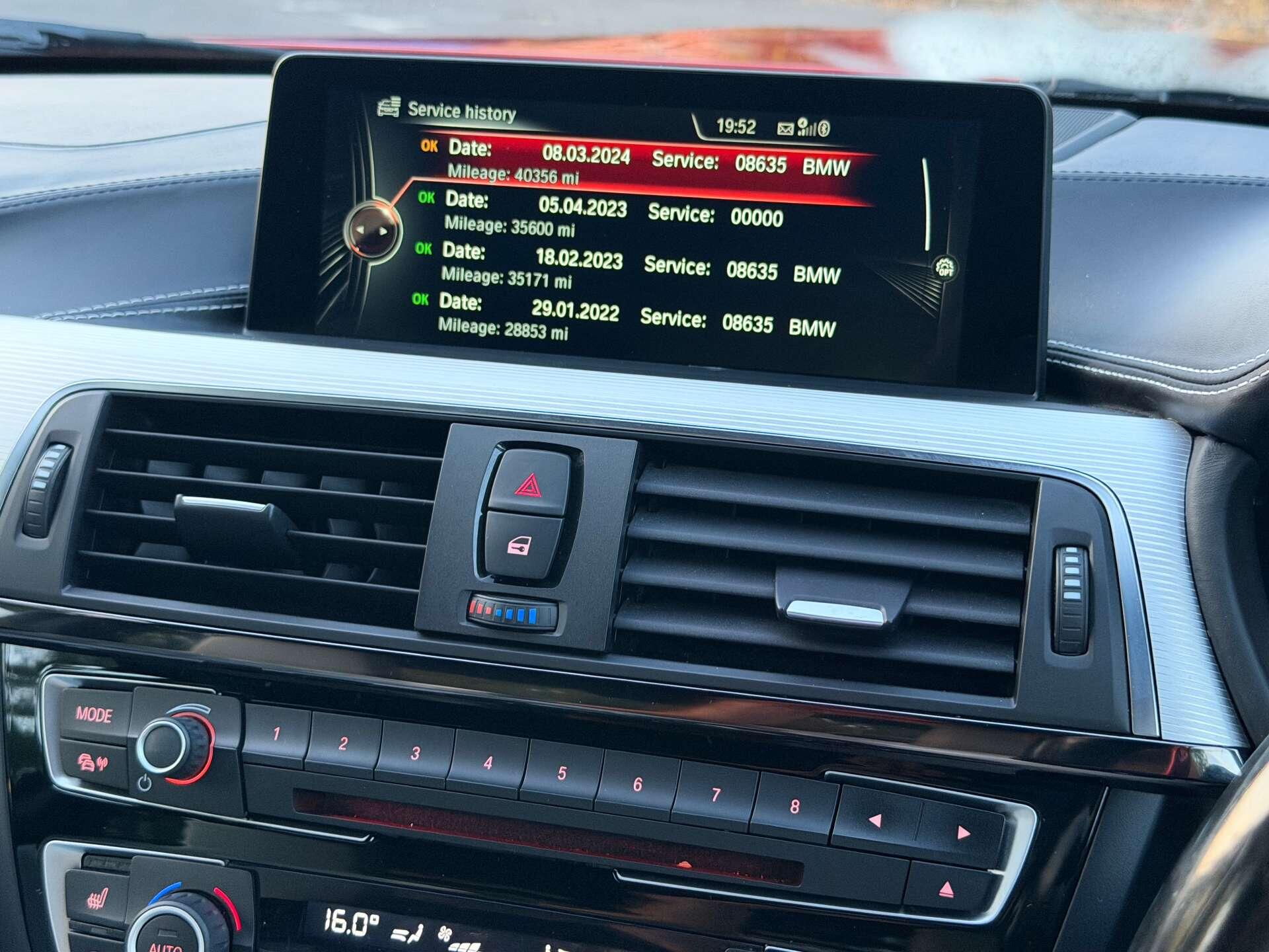 BMW M4 view 41