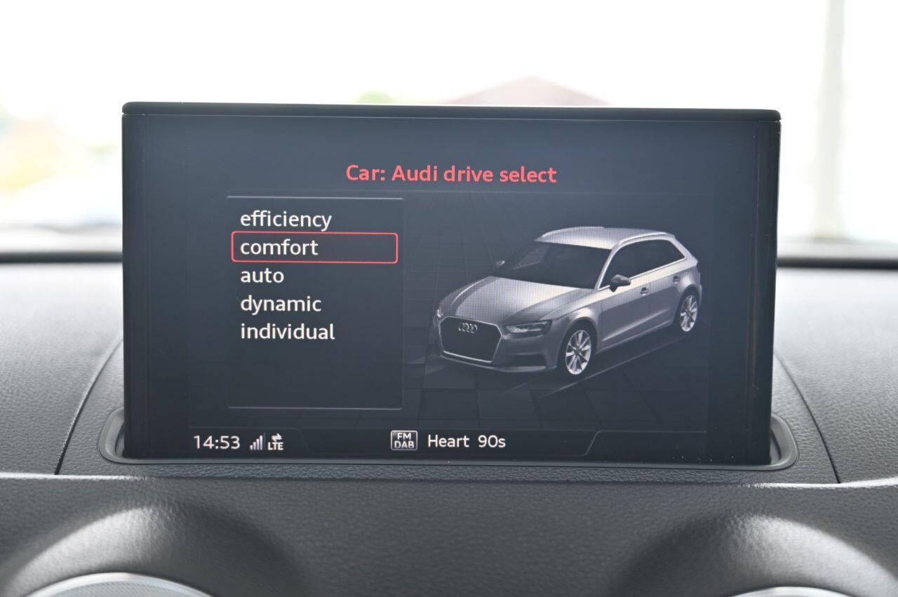 Audi S3 view 27