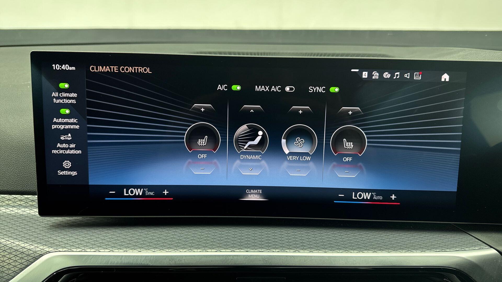 BMW 3 Series view 21