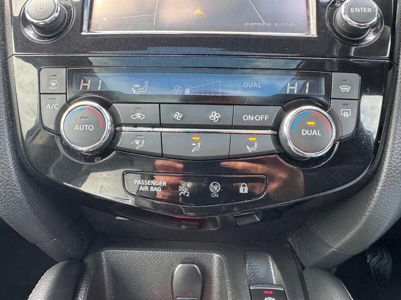 Nissan Qashqai view 28