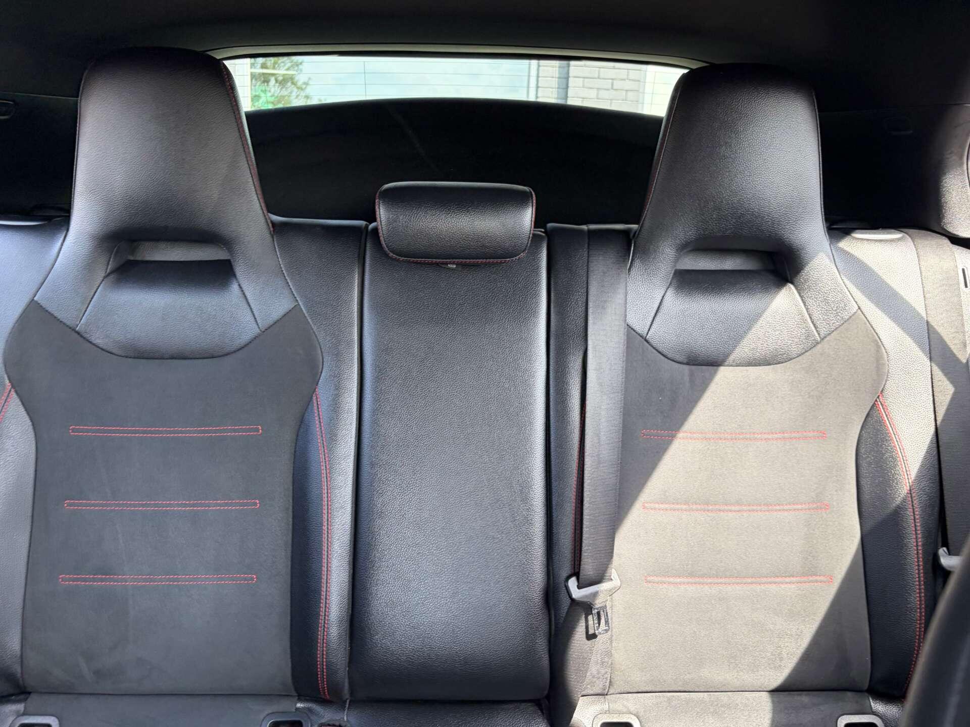 Mercedes-Benz A-Class view 31