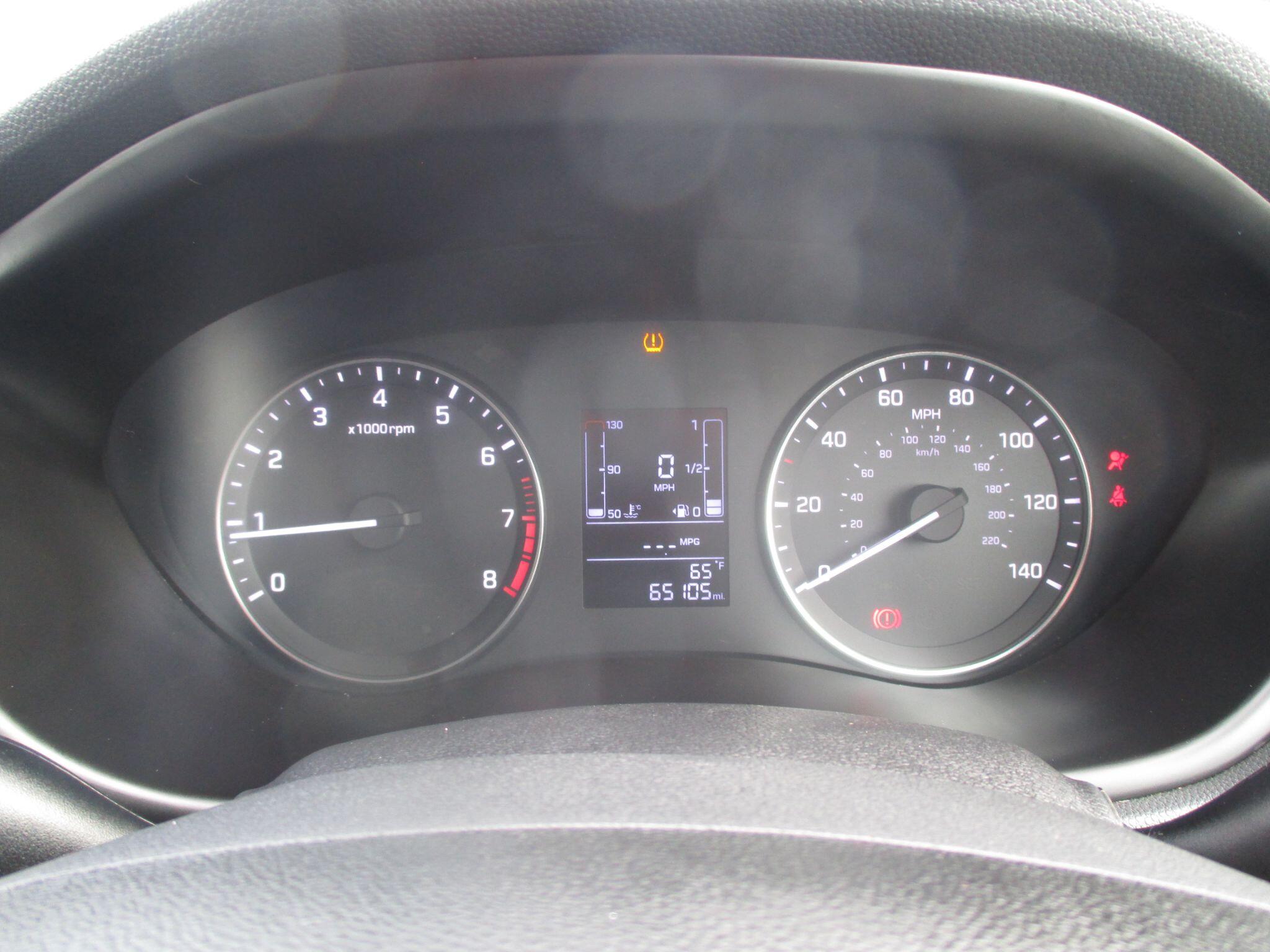 Hyundai i20 view 40