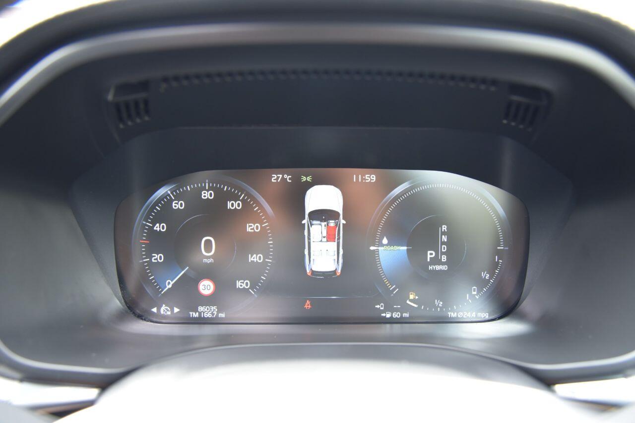 Volvo XC60 view 30