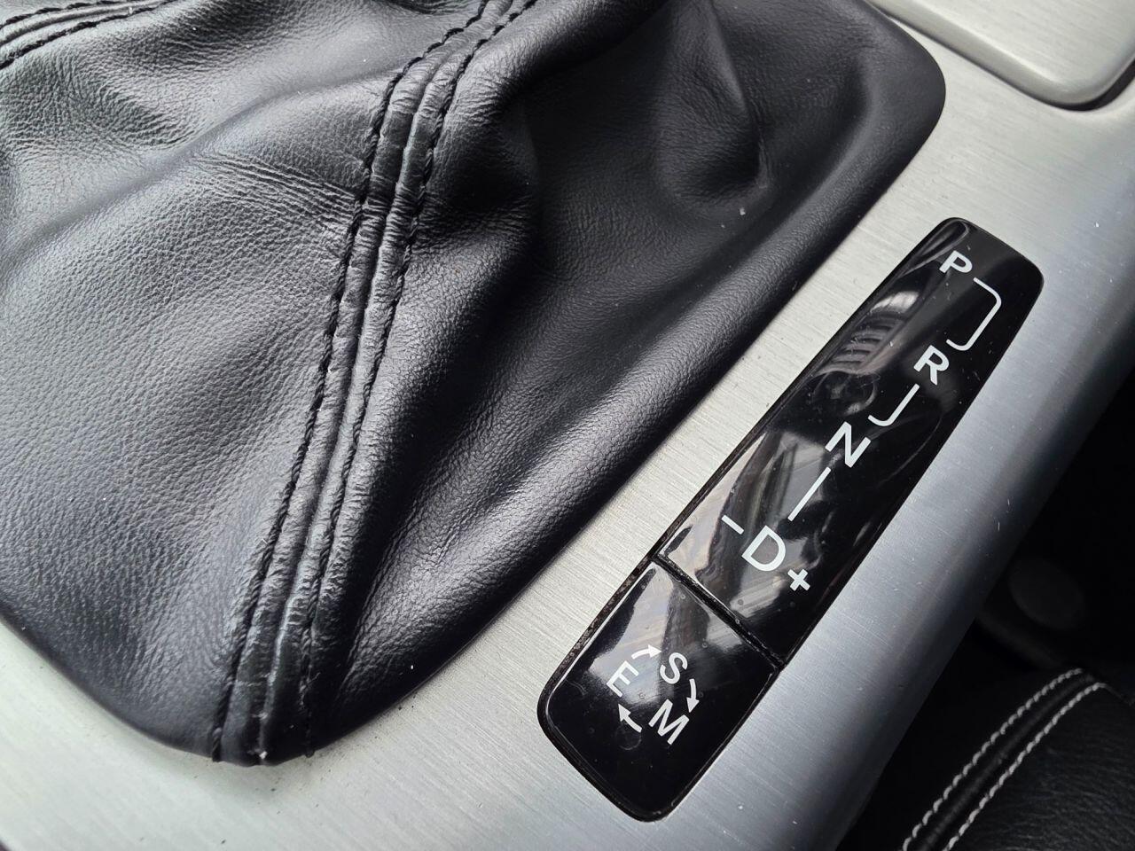 Mercedes-Benz SLK view 82