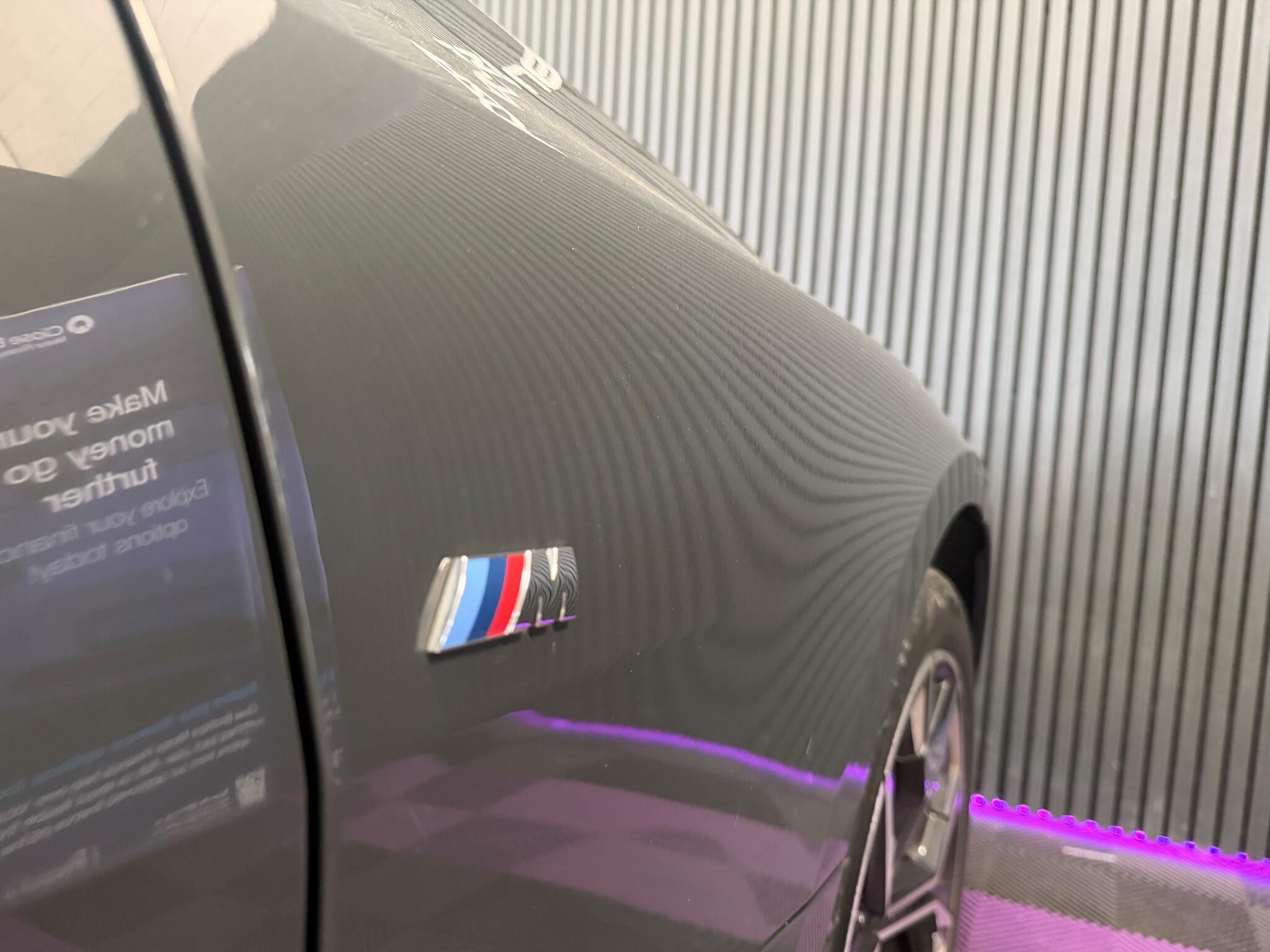BMW 4 Series view 42