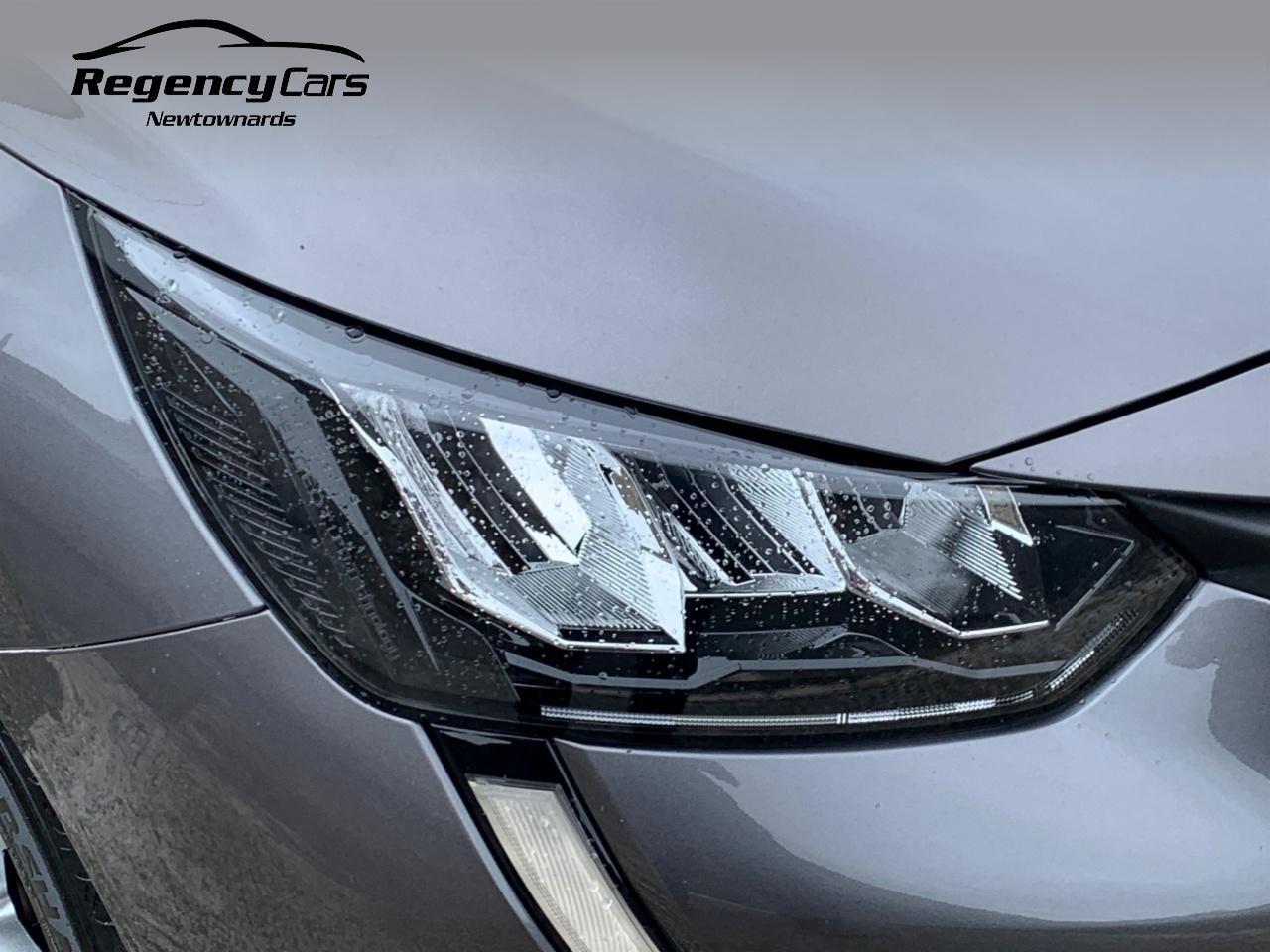 Peugeot 208 view 42