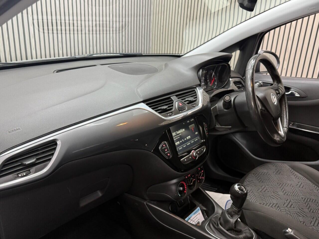 Vauxhall Corsa view 5
