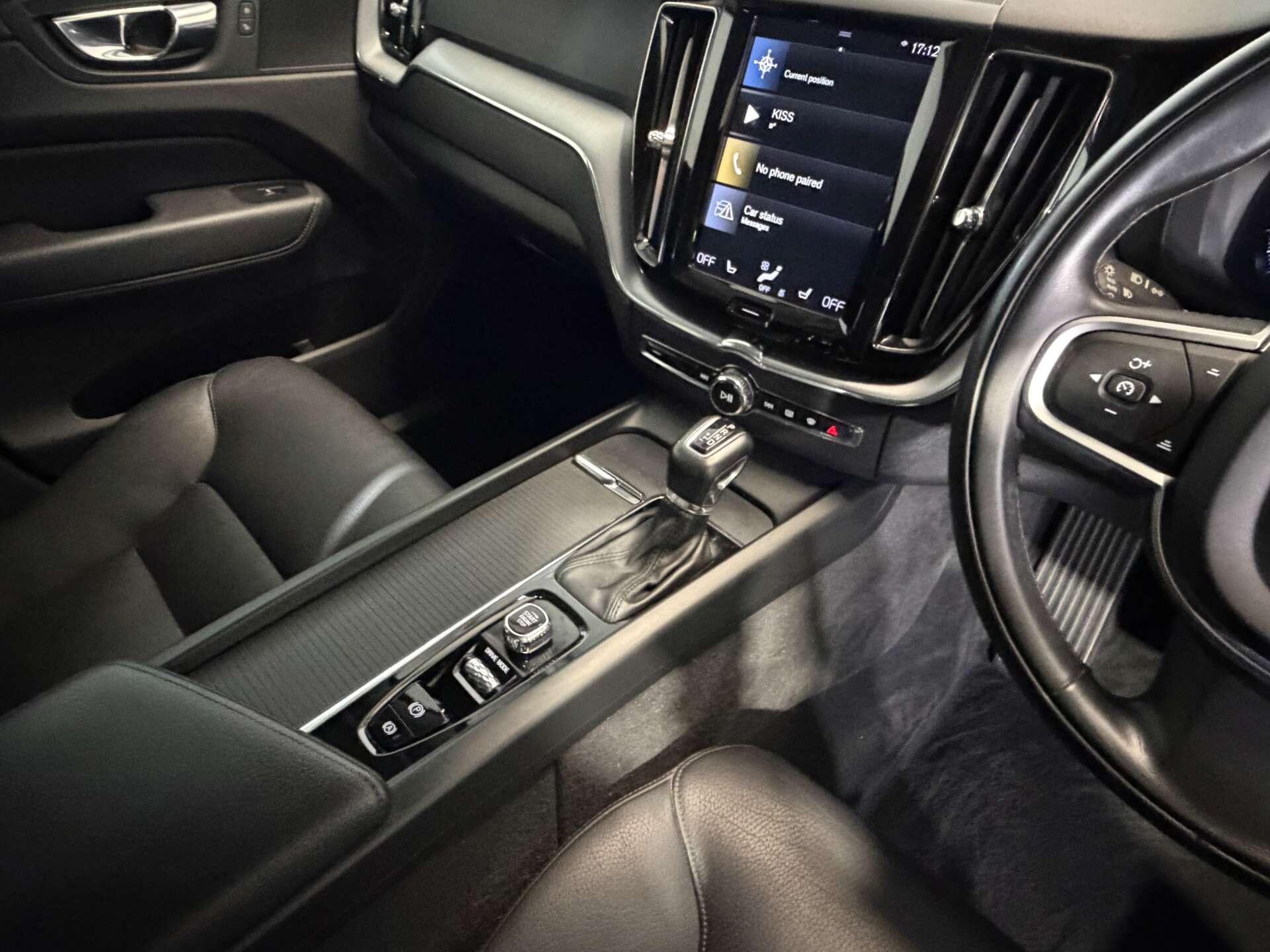 Volvo XC60 view 20