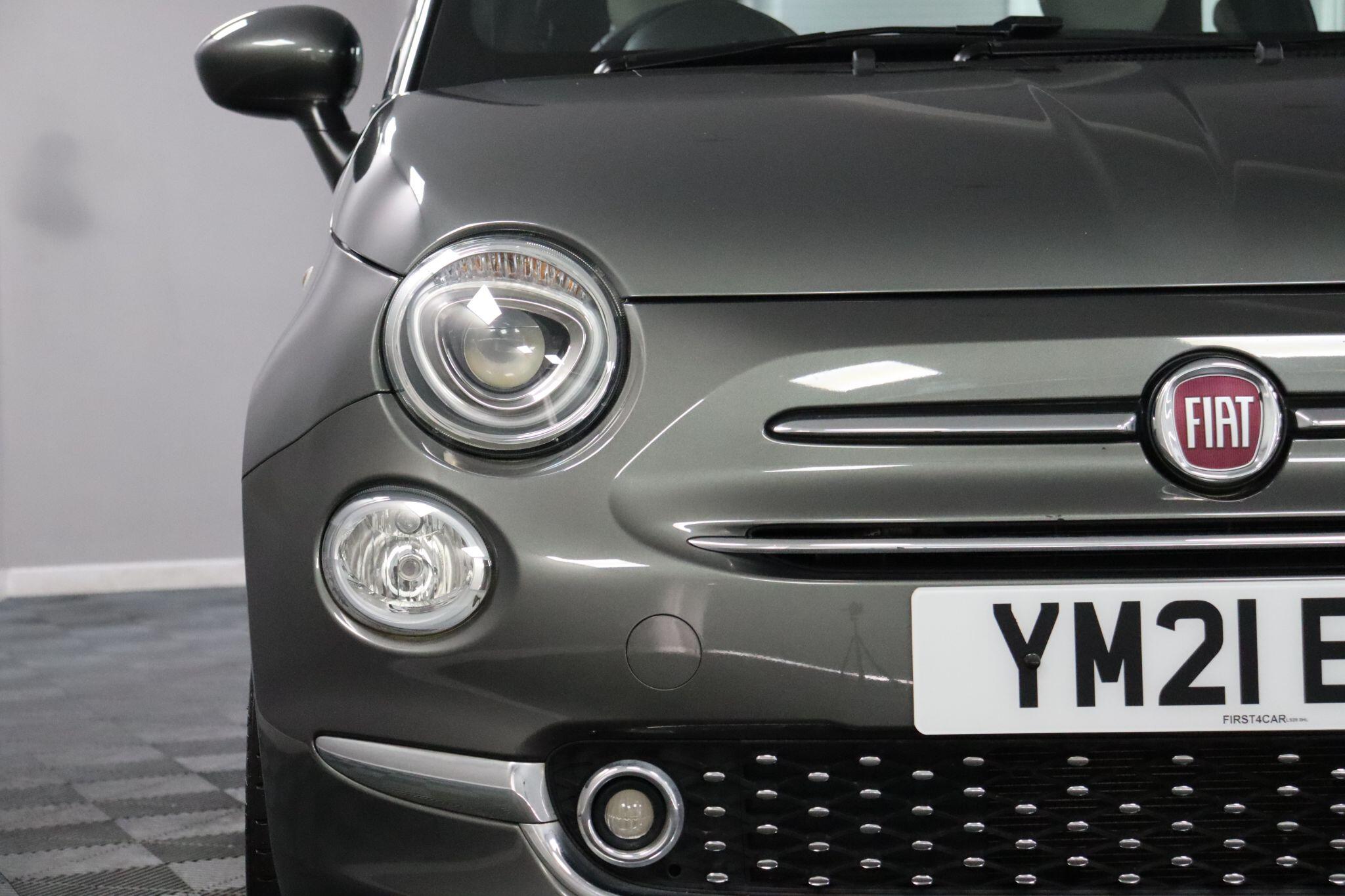 Fiat 500 view 47