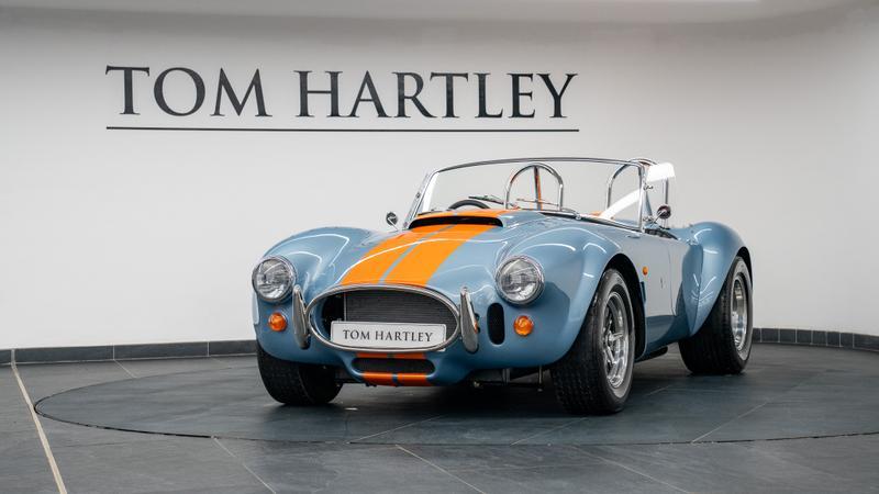 Ac Cobra view 15
