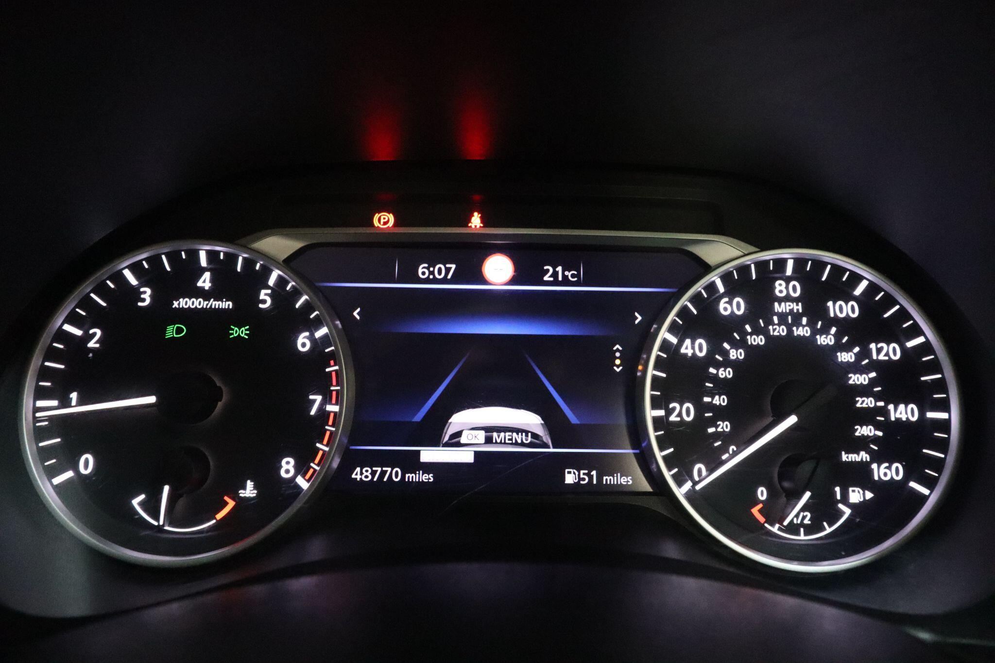 Nissan Juke view 31