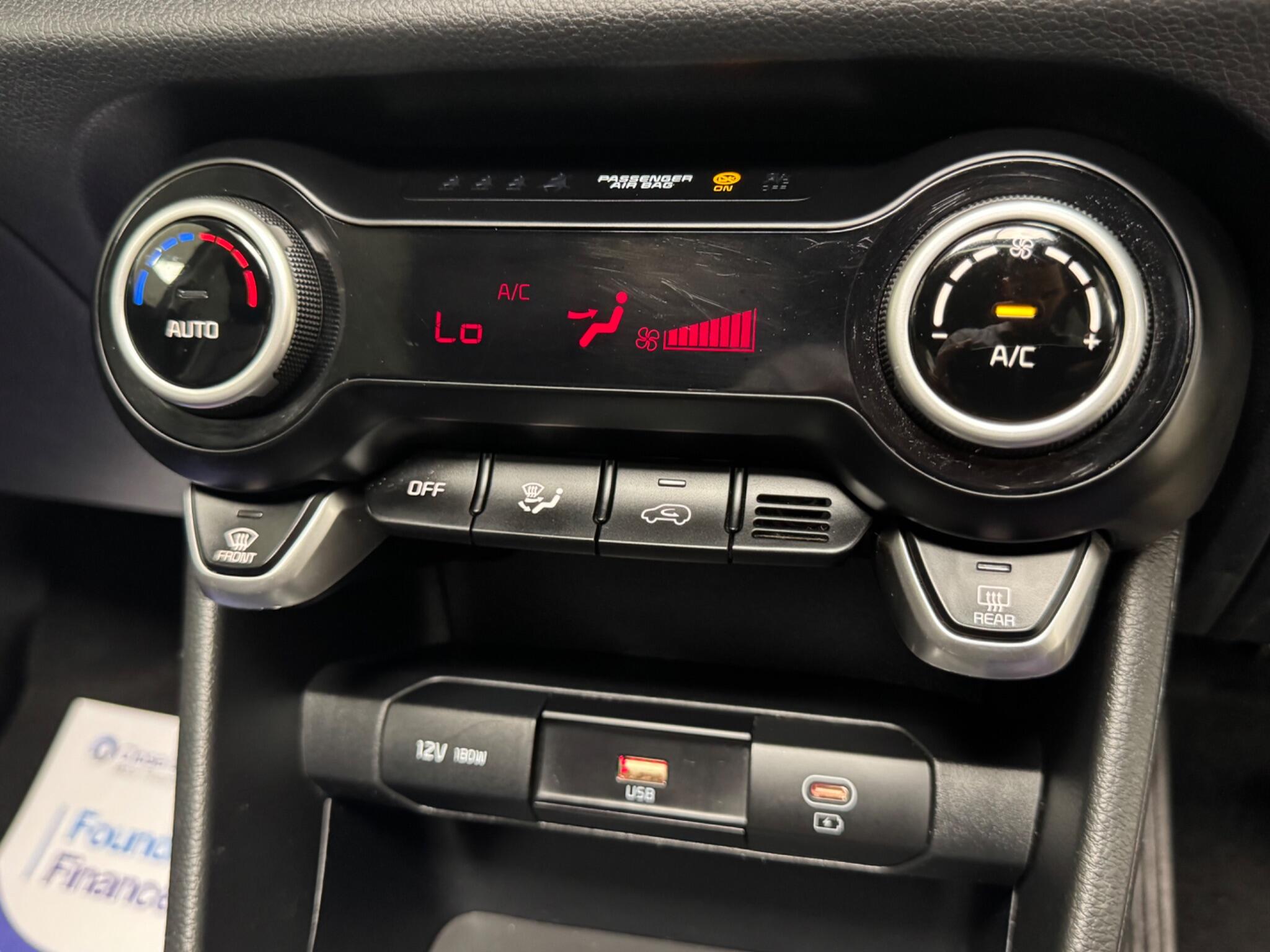 Kia Picanto view 10