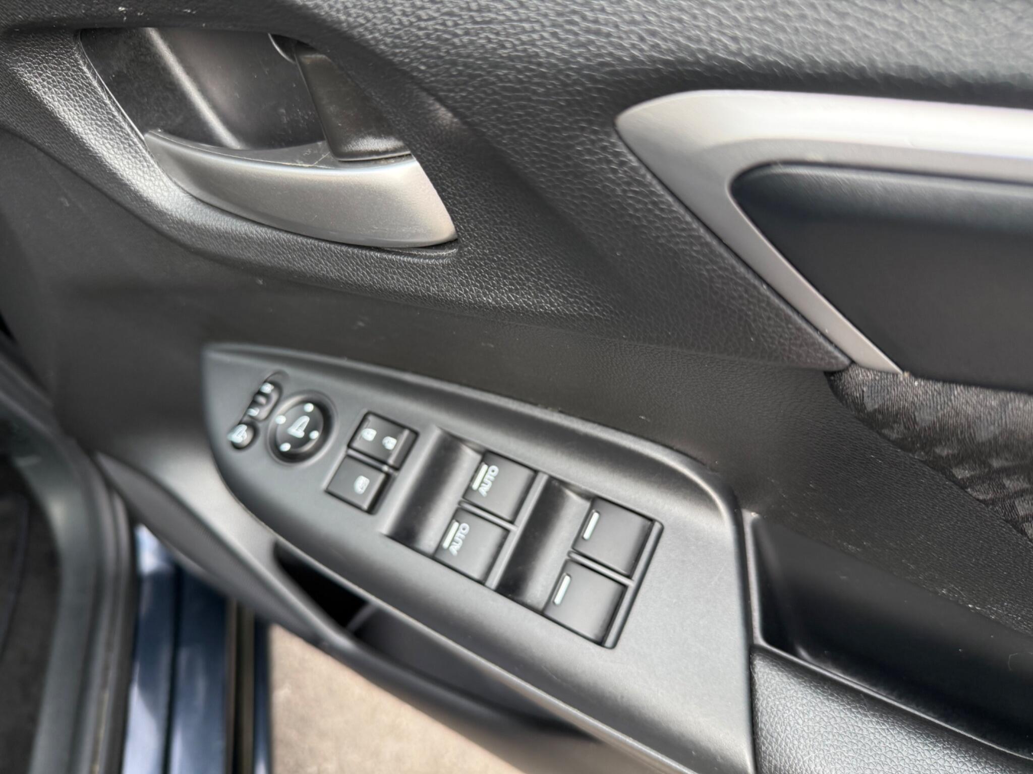Honda Jazz view 35