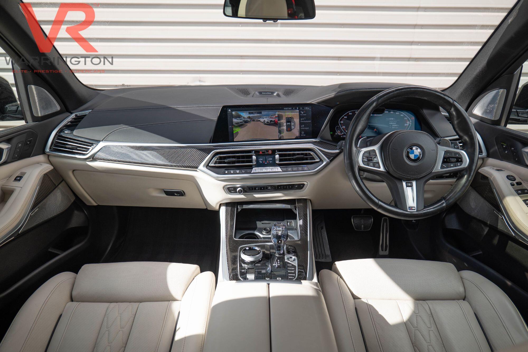 BMW X5 X5 view 2