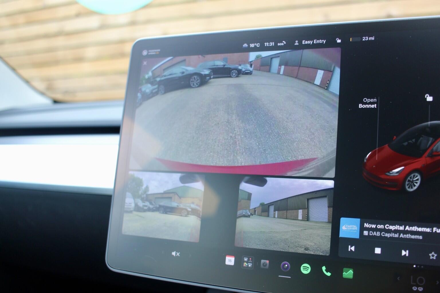 Tesla Model 3 view 30